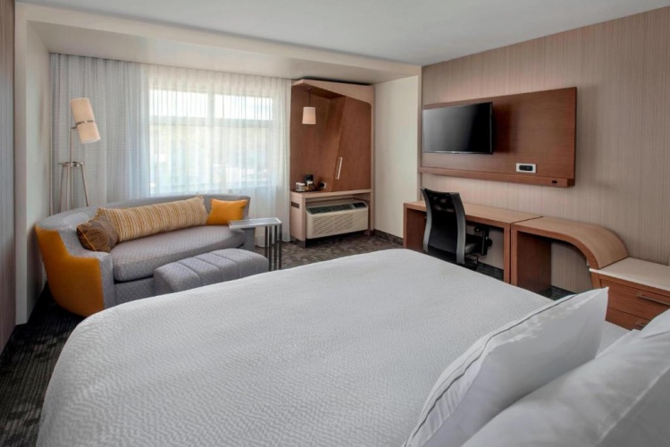 Standard room