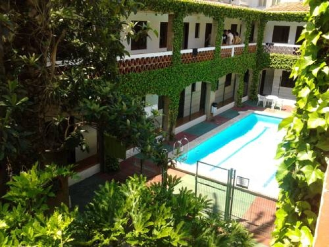 Hotelafbeelding
