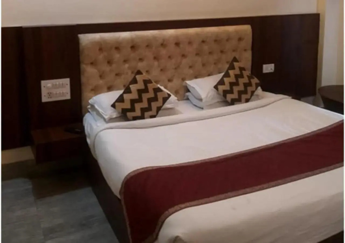 Hotel Mount View