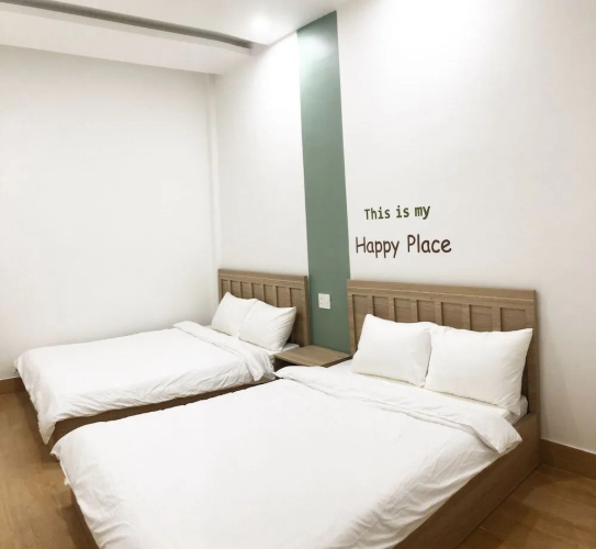 Kmay Apartment
