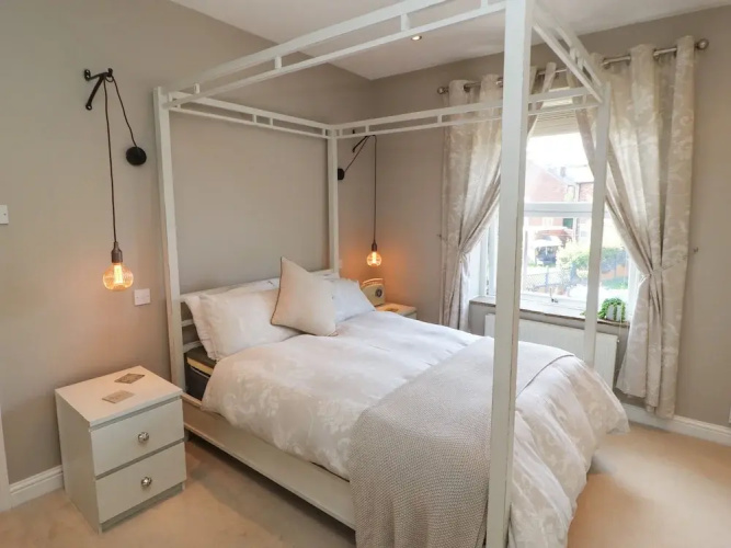 Olive Tree Cottage