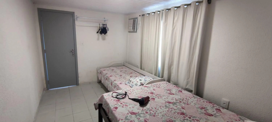 DK3 - CaSA COM 3 SUITES COM PISCINA BRUNO KLEMTZ