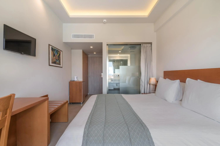 Hotel Palmyra