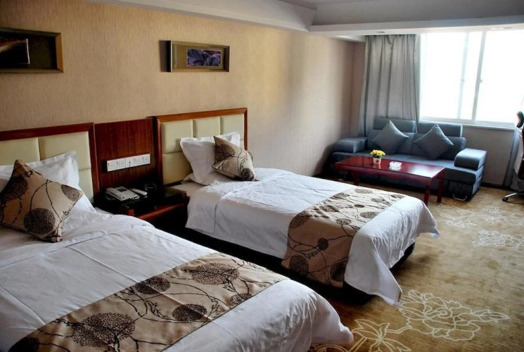 Hotelbild