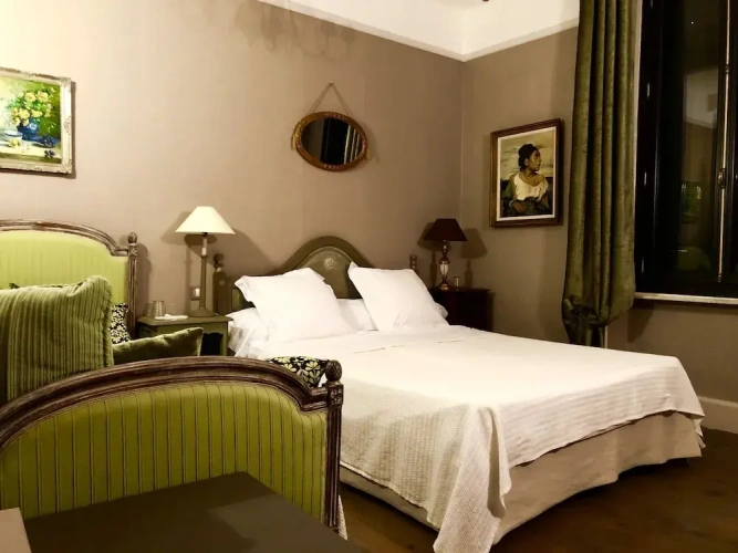 Comfort Double room