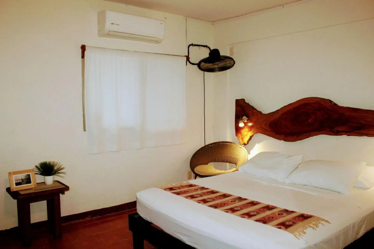 Hostal & Suites Pata de Perro