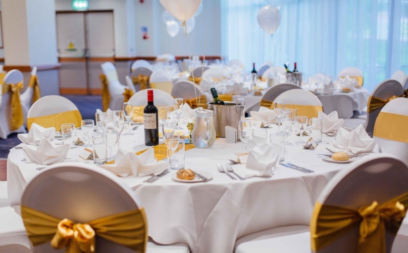 Copthorne Hotel Plymouth photo 21