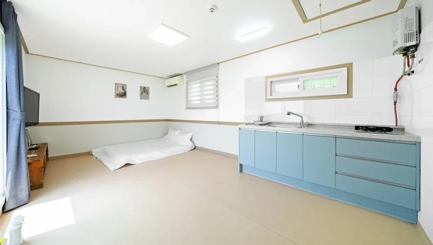 1 Bedroom Standard room