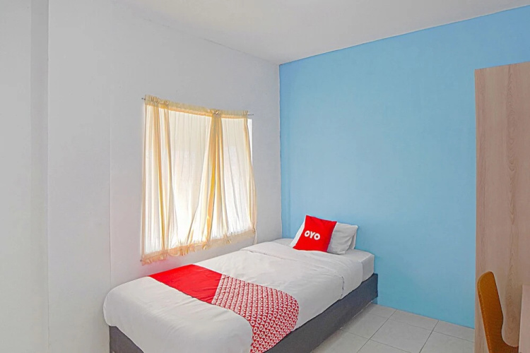 OYO 90637 Rumah Ni Karo