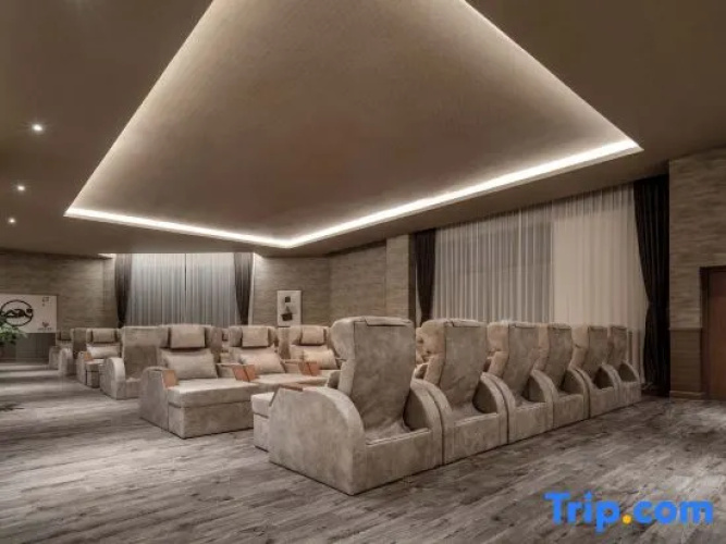 Tangliande’ Doshi Hot Spring Hotel