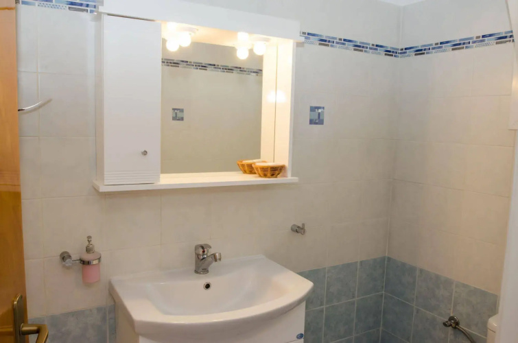 Villa Sosanna