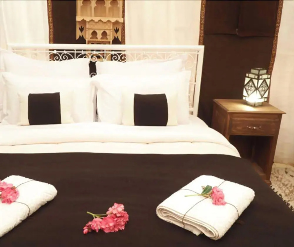 Sahara Royal Camp