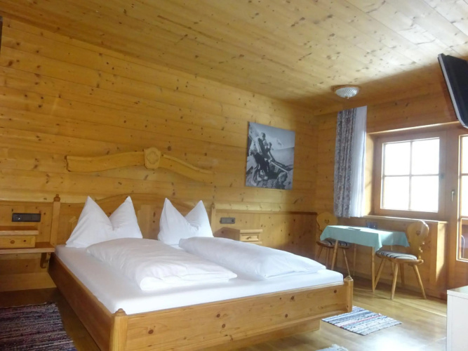 Landhaus Löberbauer