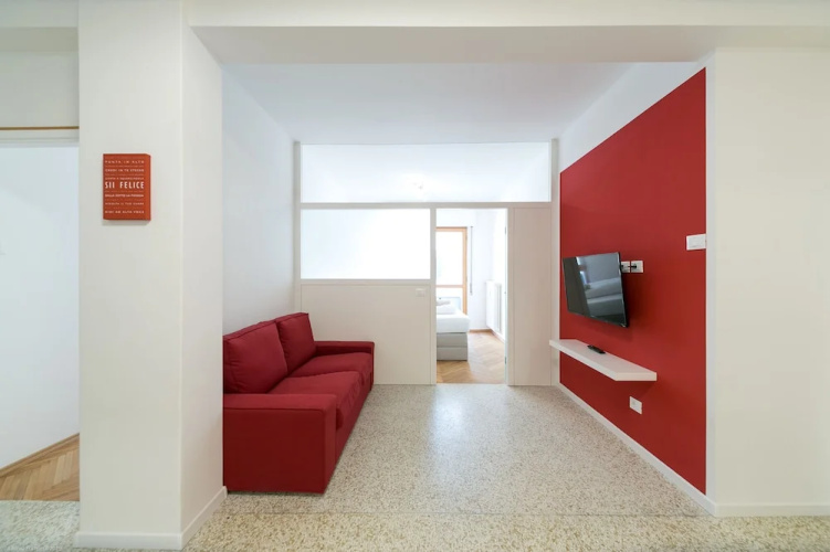 Apartment Duomo