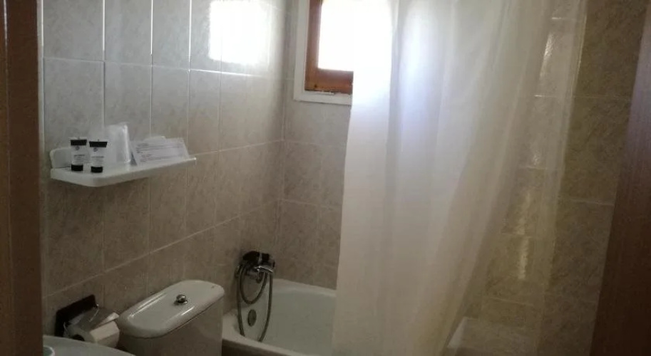Hostal Los Pinares