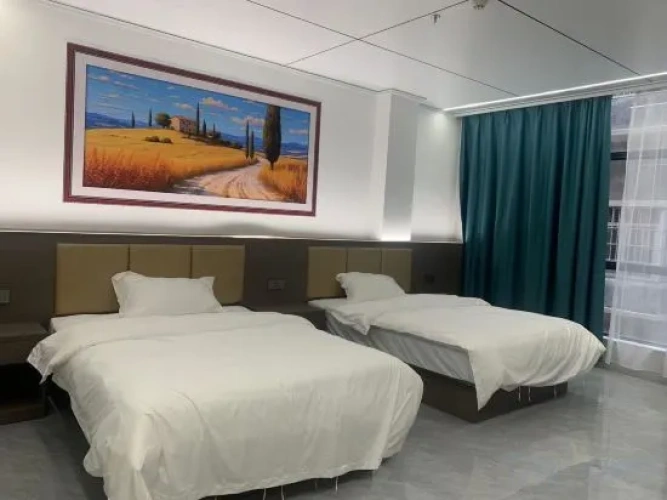 Yaxing B&B