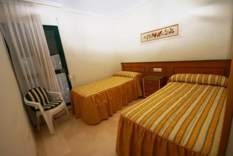Apartamento La Darsena