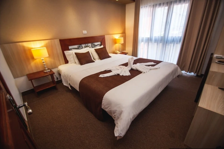 Royal Double room