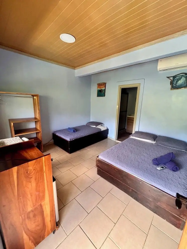 Hotel Ticozuma