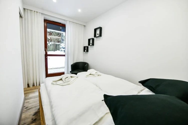 Classic Apartment