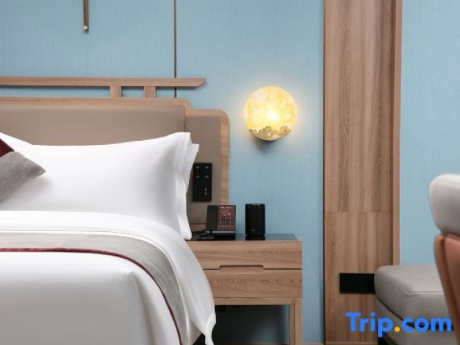 Luxury Double room