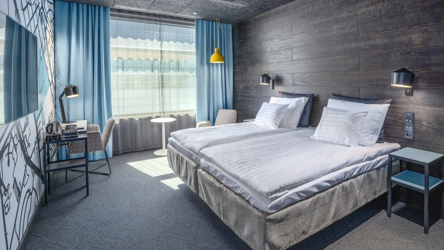 Original Sokos Hotel Kupittaa
