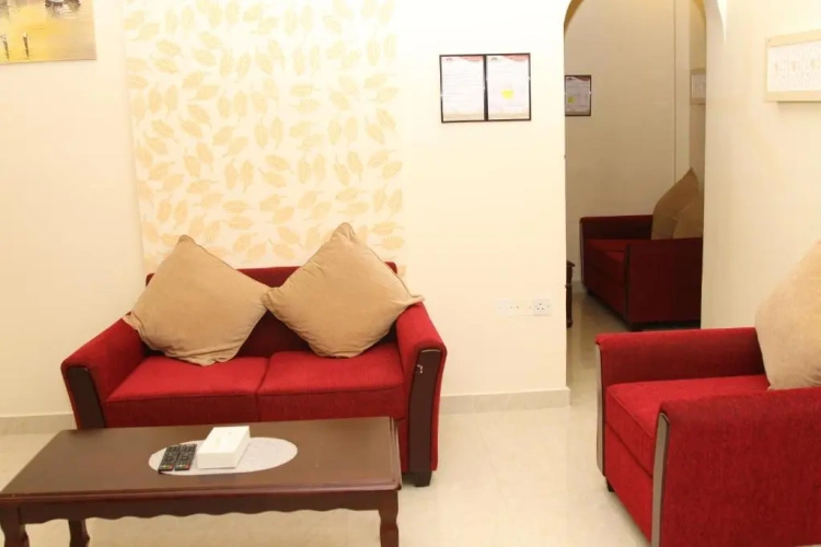 Standard Apartment