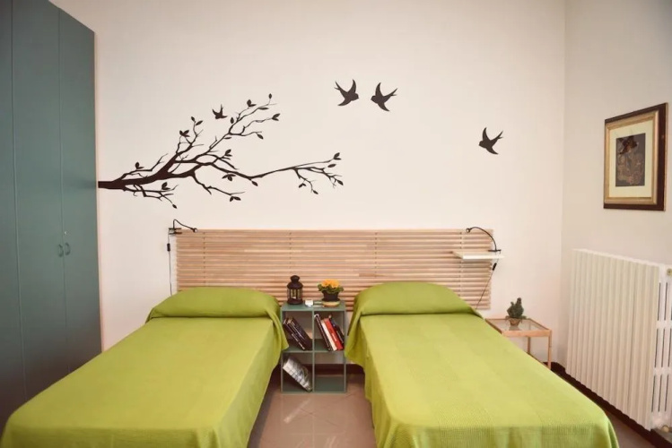A Casa Di Mimi