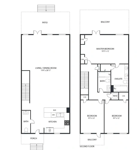 3 Bedrooms Villa