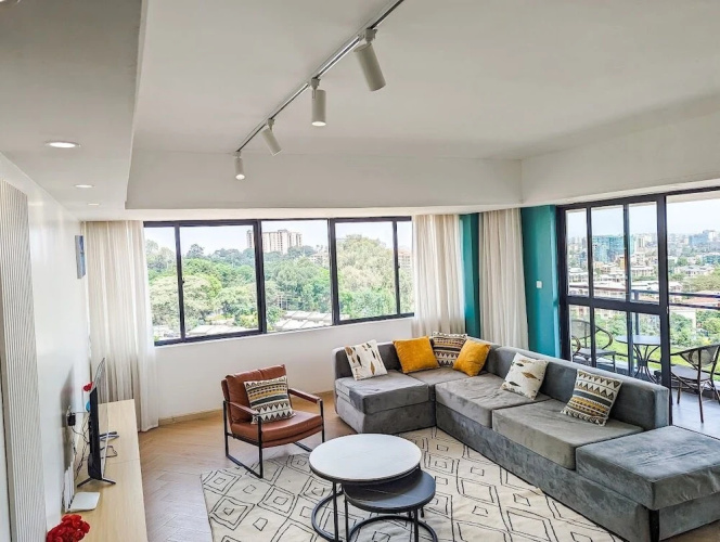 Monarch Condos – Upperhill
