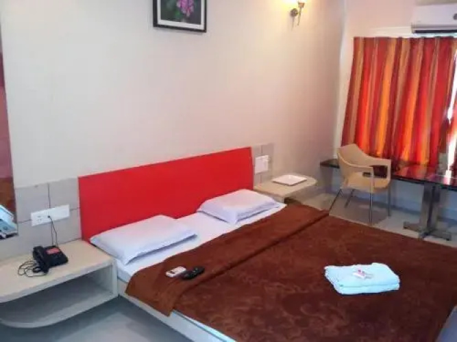 Hotel Vishal