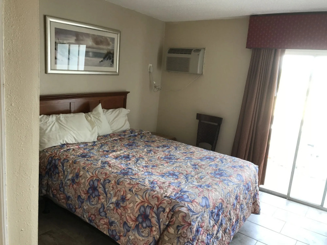 The Atlantic Hotel