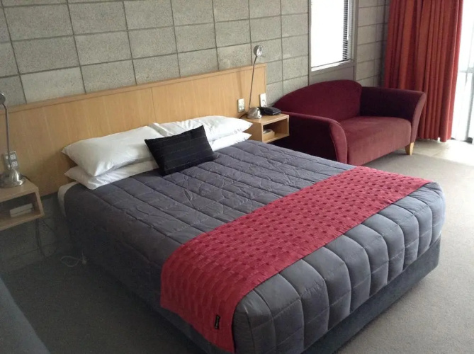 Kaiapoi On Williams Motel