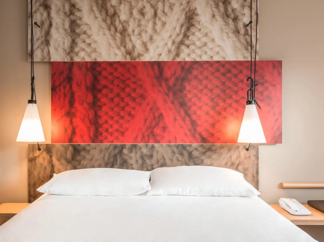 ibis Mulhouse Bale Aeroport