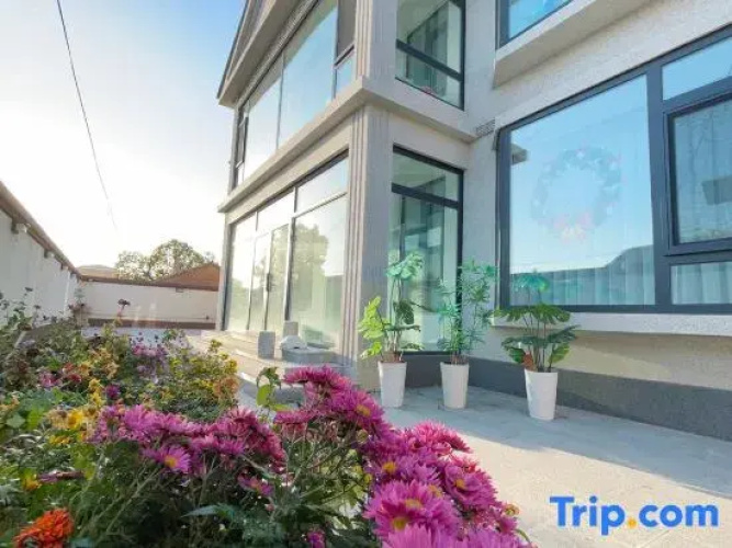 Lixia Nanshan B&B near Beijing Expo
