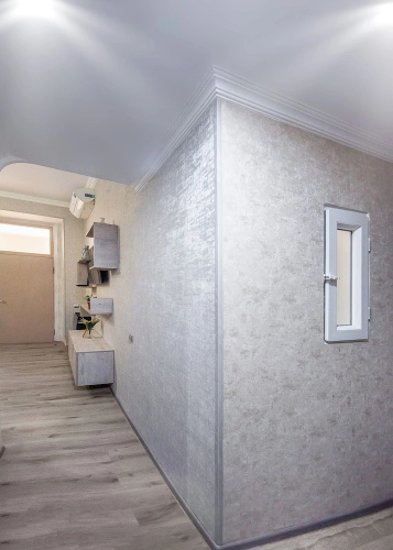 Фотография номера квартиры Апартаменты H&B apartments Qolga