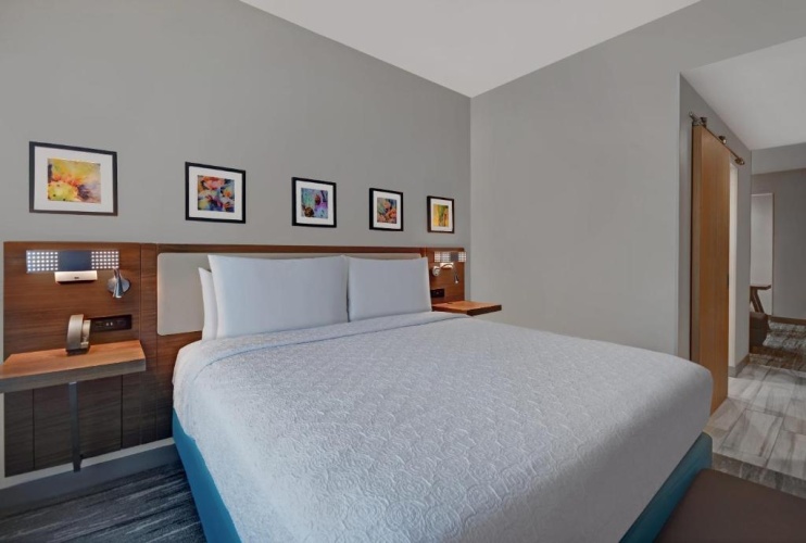 Double Junior Suite