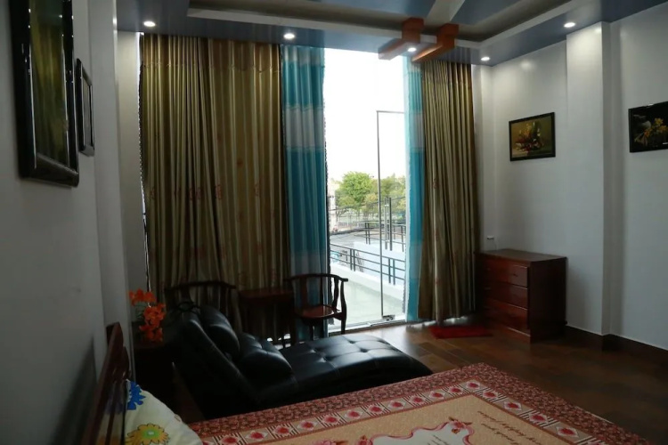 An Nam Corner Hotel