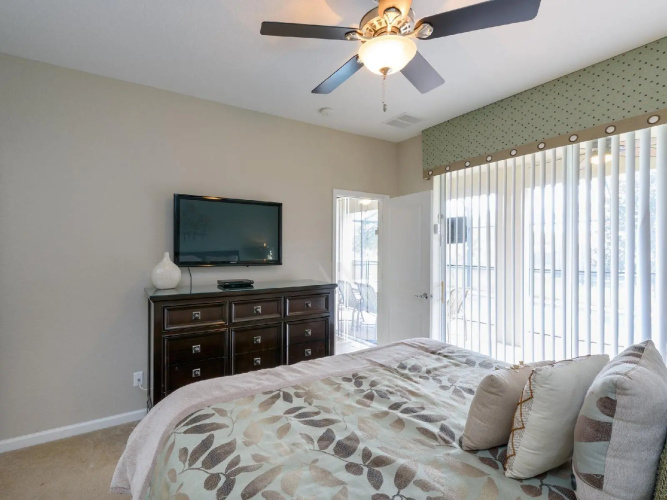 Villa 7773 Windsor Hills