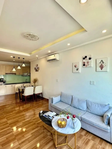 Executive Apartment
