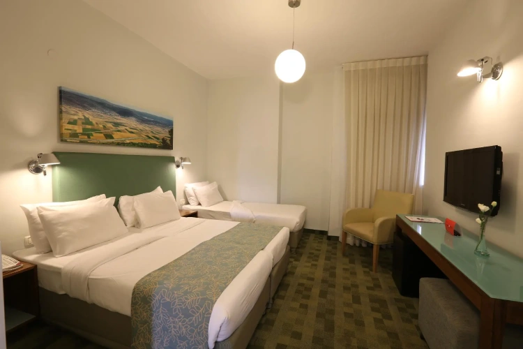 Classic Suite