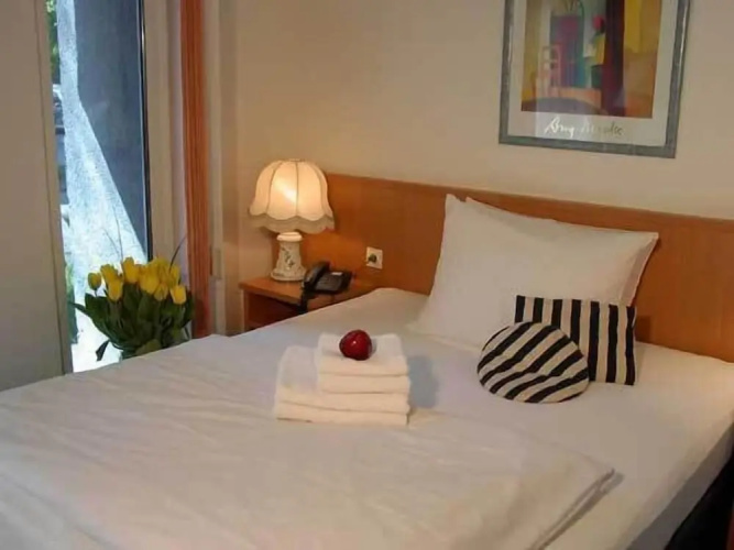 Hotel am Schlosspark