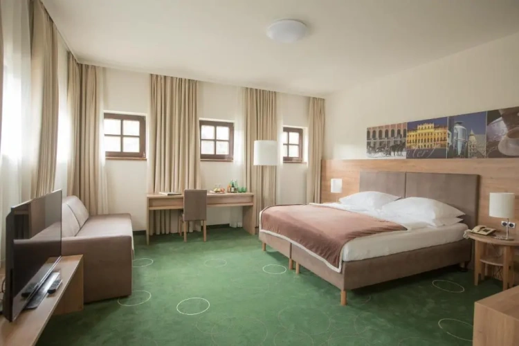 Junior Suite