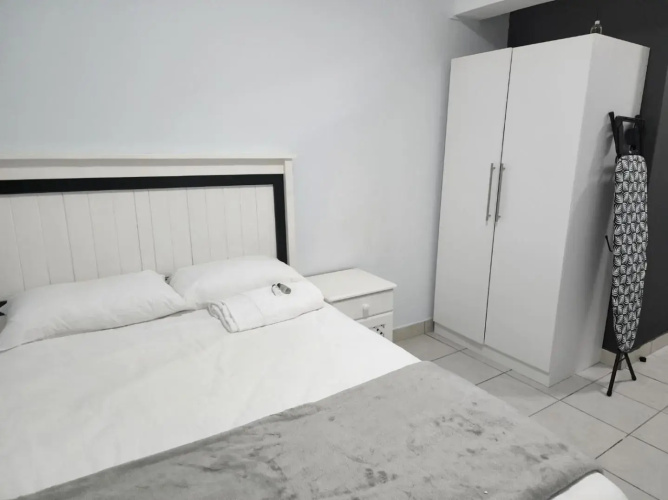 Grace Villas modern studio apartments