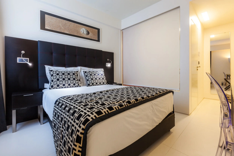 Faro Boutique Hotel