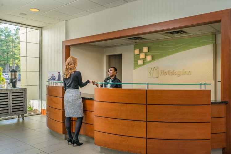 Envision Hotel & Conference Center Mansfield-Foxboro photo 34
