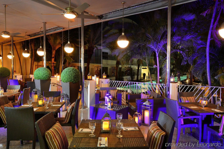 National Hotel, An Adult Only Oceanfront Resort photo 36