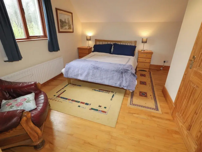 Tudor Lodge