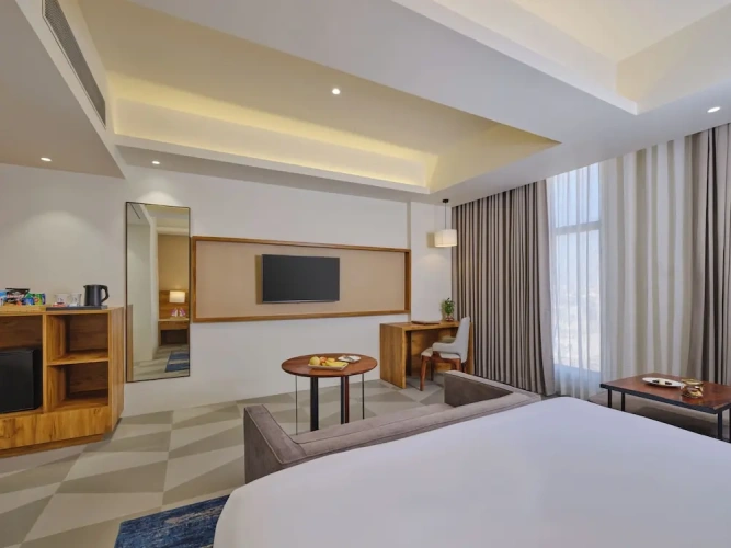 Suite