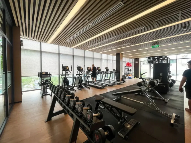 Lumiere Riverside - Luxury Condo District 2
